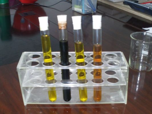 15.5kw Sistema di pirolisi e distillazione per il riciclaggio di pneumatici vecchi pneumatici fango di olio di plastica