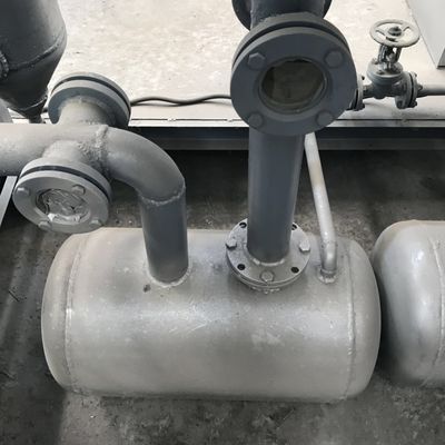 Macchina per la pirolisi dei rifiuti di plastica con elevata produzione di olio e pannello di controllo facile da usare