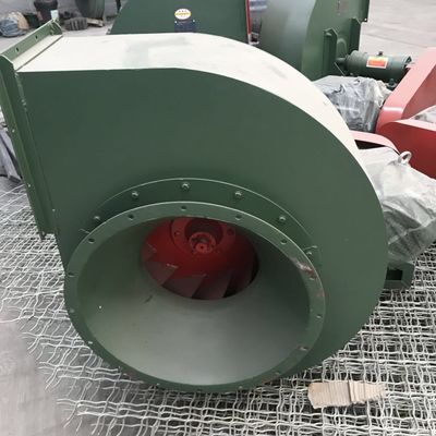 8-10 tonnellate di capacità giornaliera Macchina di pirolisi dei rifiuti di pneumatici 2200*6600mm