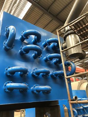 38 tonnellate Capacità di produzione di pneumatici per 300 metri quadrati