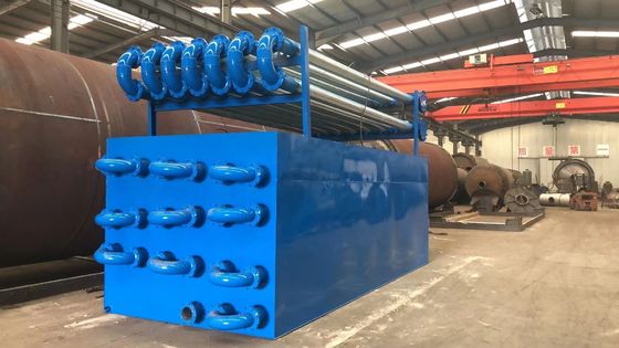 Macchine di pirolisi per la trasformazione di piccoli rifiuti di plastica in olio diesel di tensione 380 V